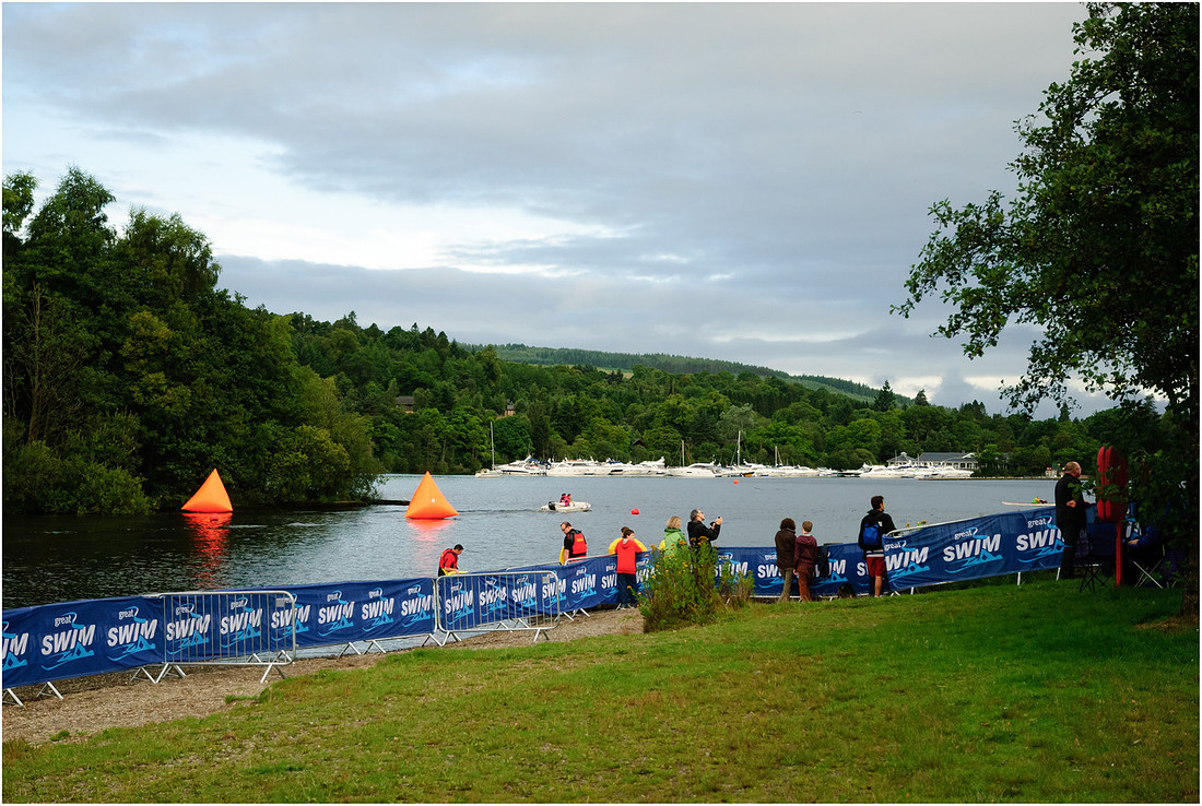 Loch Lomond