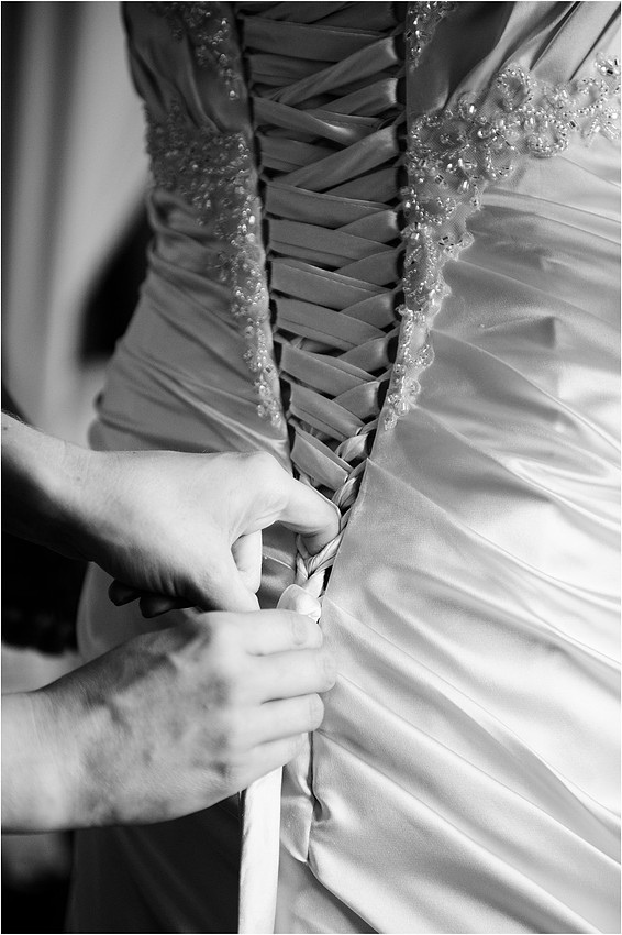"Wedding Dress" "Bridal preparations" "Black and White photography" "Natural light photography" Lynnhurst hotel Johnstone Professional photographer Photography Glasgow